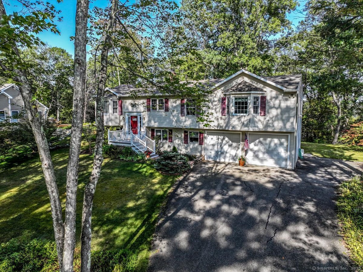 80 Perry Drive