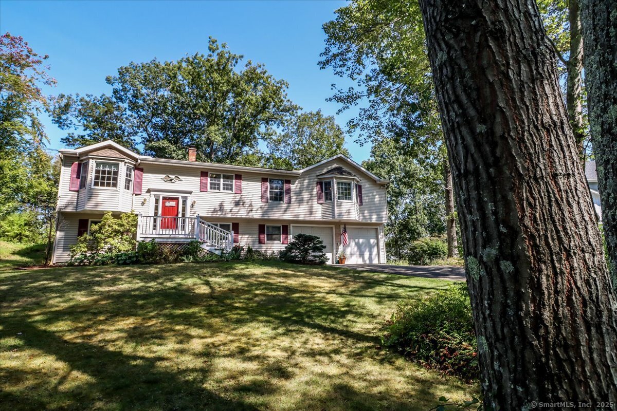 80 Perry Drive