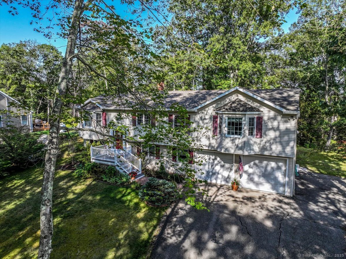 80 Perry Drive