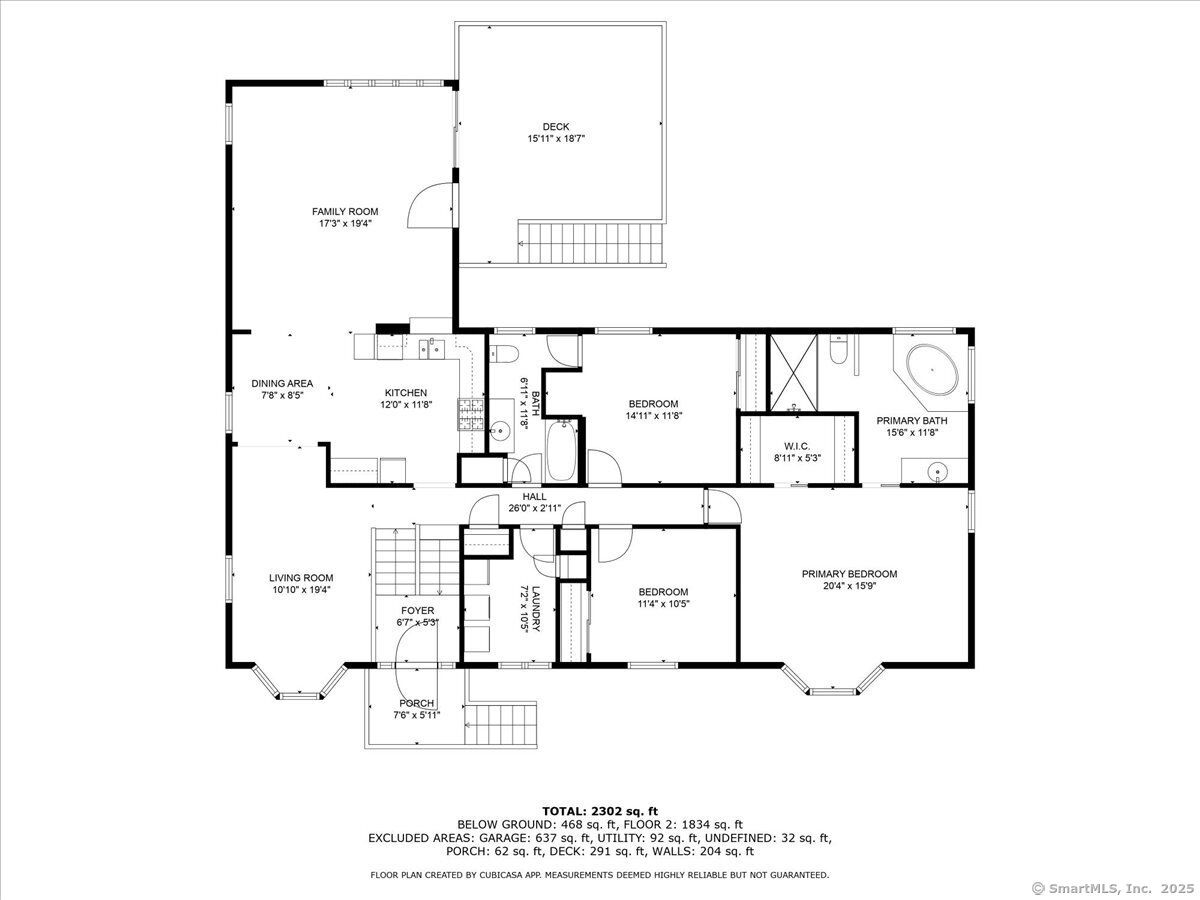 80 Perry Drive