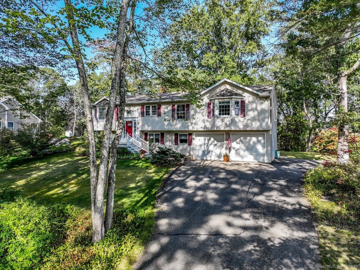 80 Perry Drive