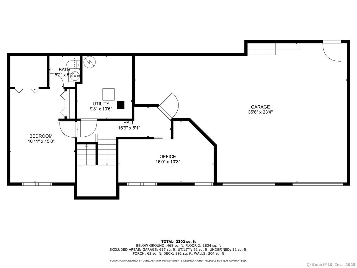 80 Perry Drive