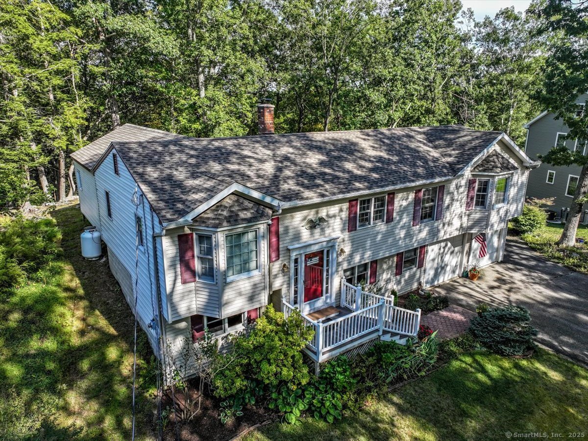 80 Perry Drive