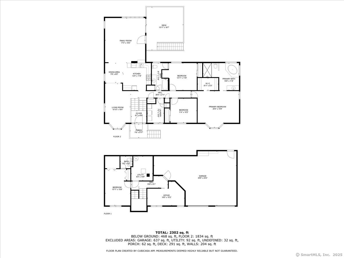 80 Perry Drive