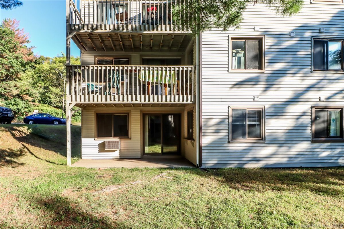 7 Padanaram Road D98