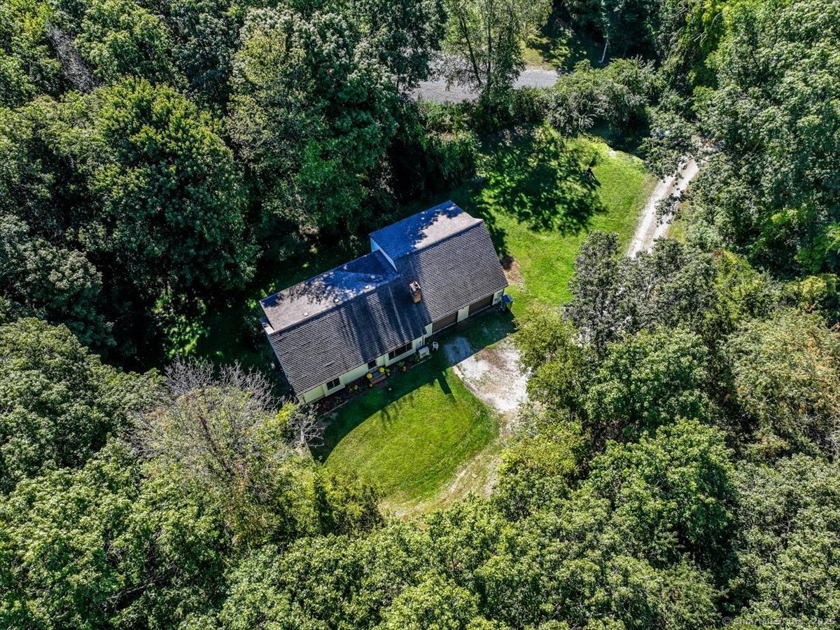 49 Quaker Ridge Road