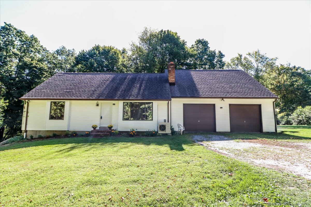 49 Quaker Ridge Road