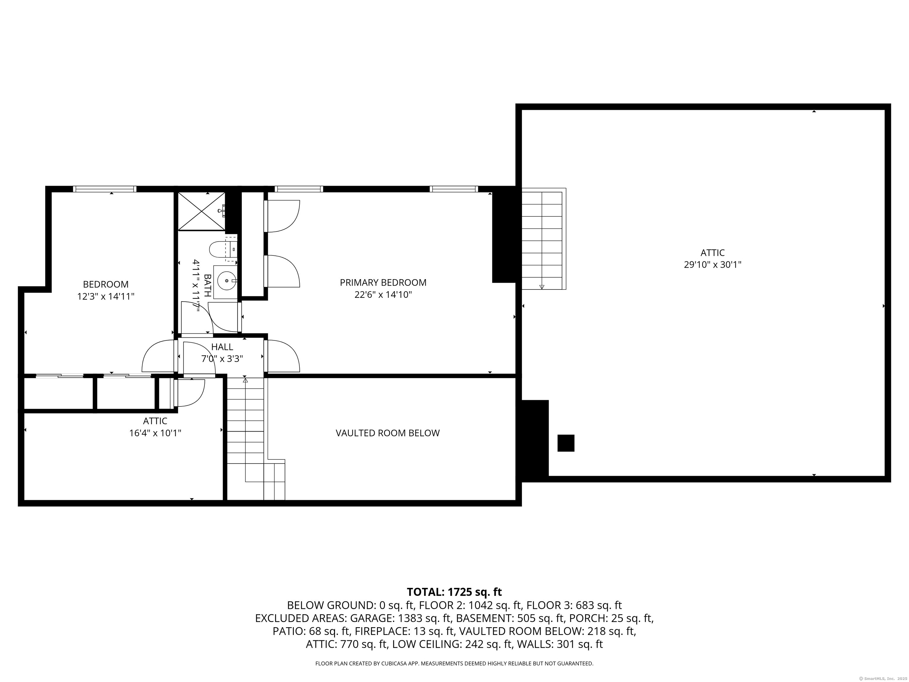49 Quaker Ridge Road