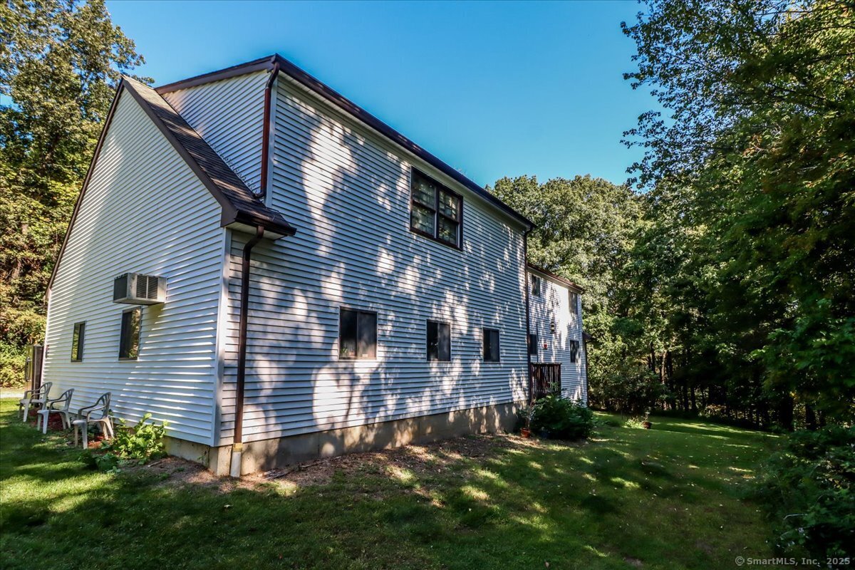 49 Quaker Ridge Road