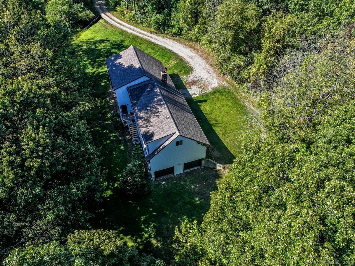 49 Quaker Ridge Road