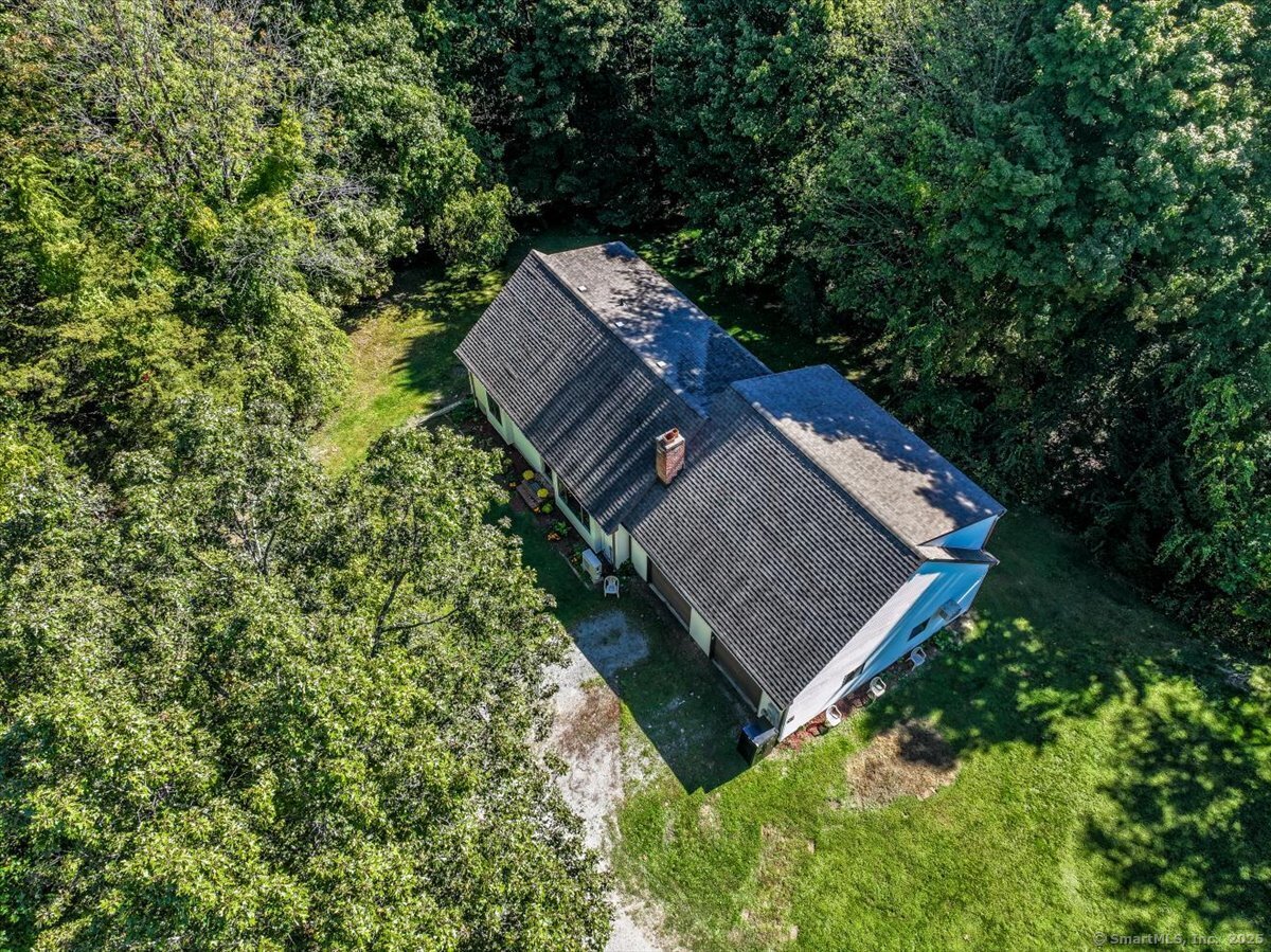 49 Quaker Ridge Road