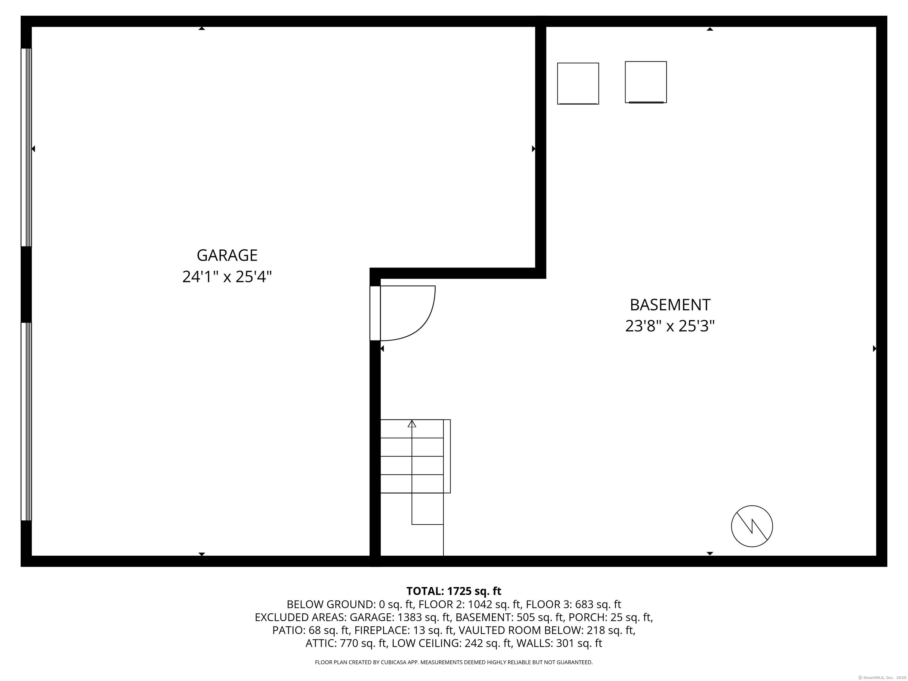 49 Quaker Ridge Road