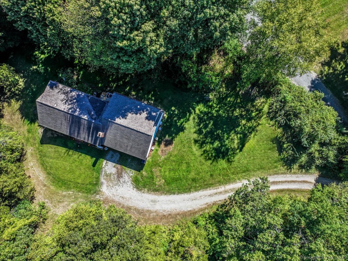 49 Quaker Ridge Road
