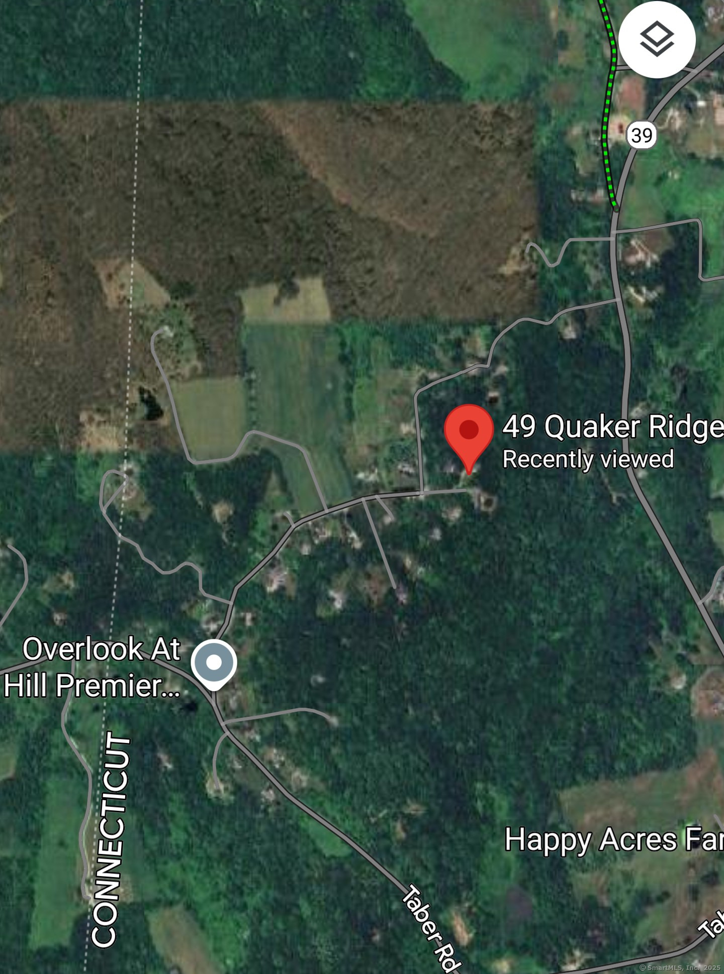 49 Quaker Ridge Road