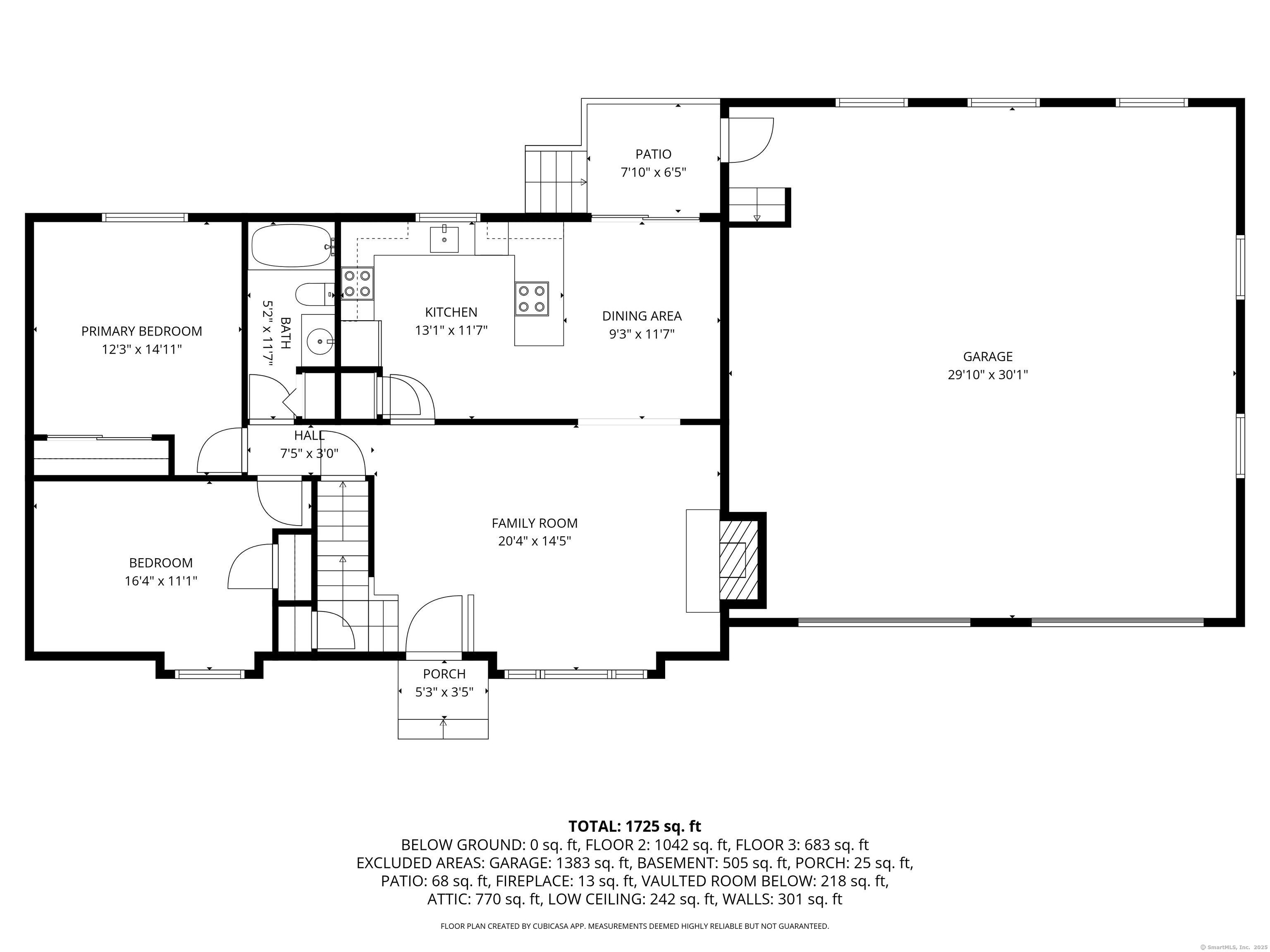 49 Quaker Ridge Road