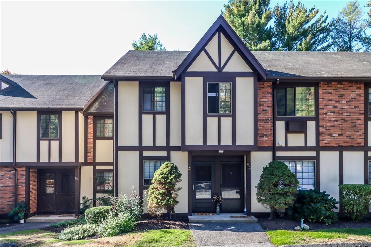 21 Andover Court 21