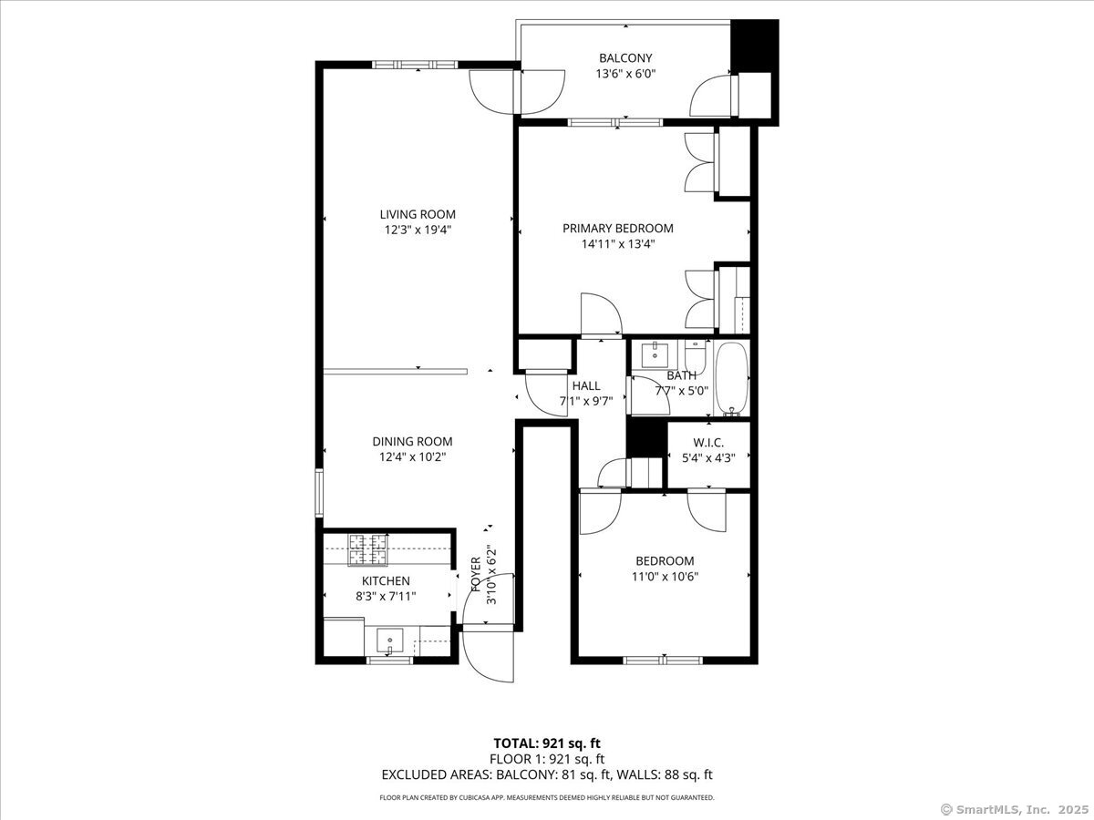 21 Andover Court 21