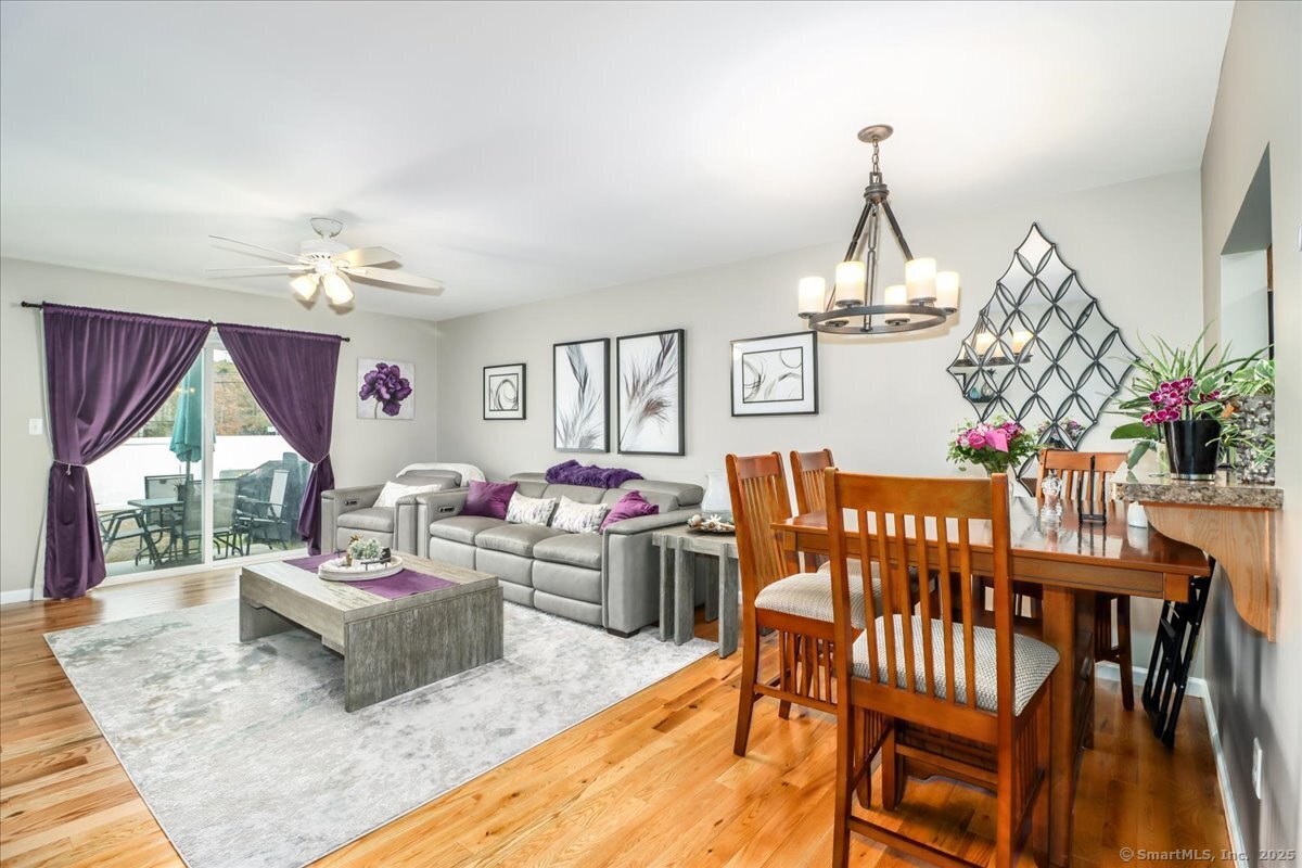 466 Danbury Road APT 4