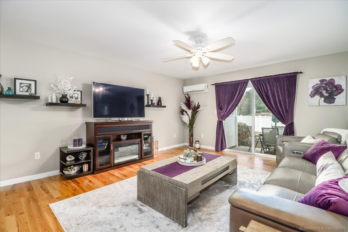 466 Danbury Road APT 4