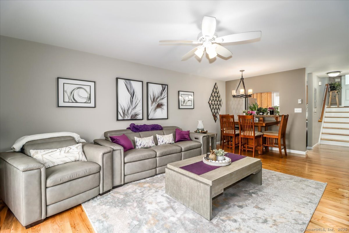 466 Danbury Road APT 4