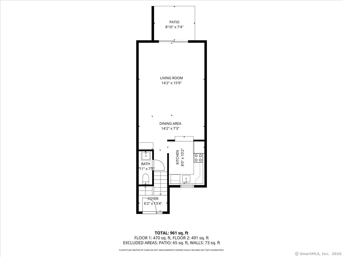 466 Danbury Road APT 4