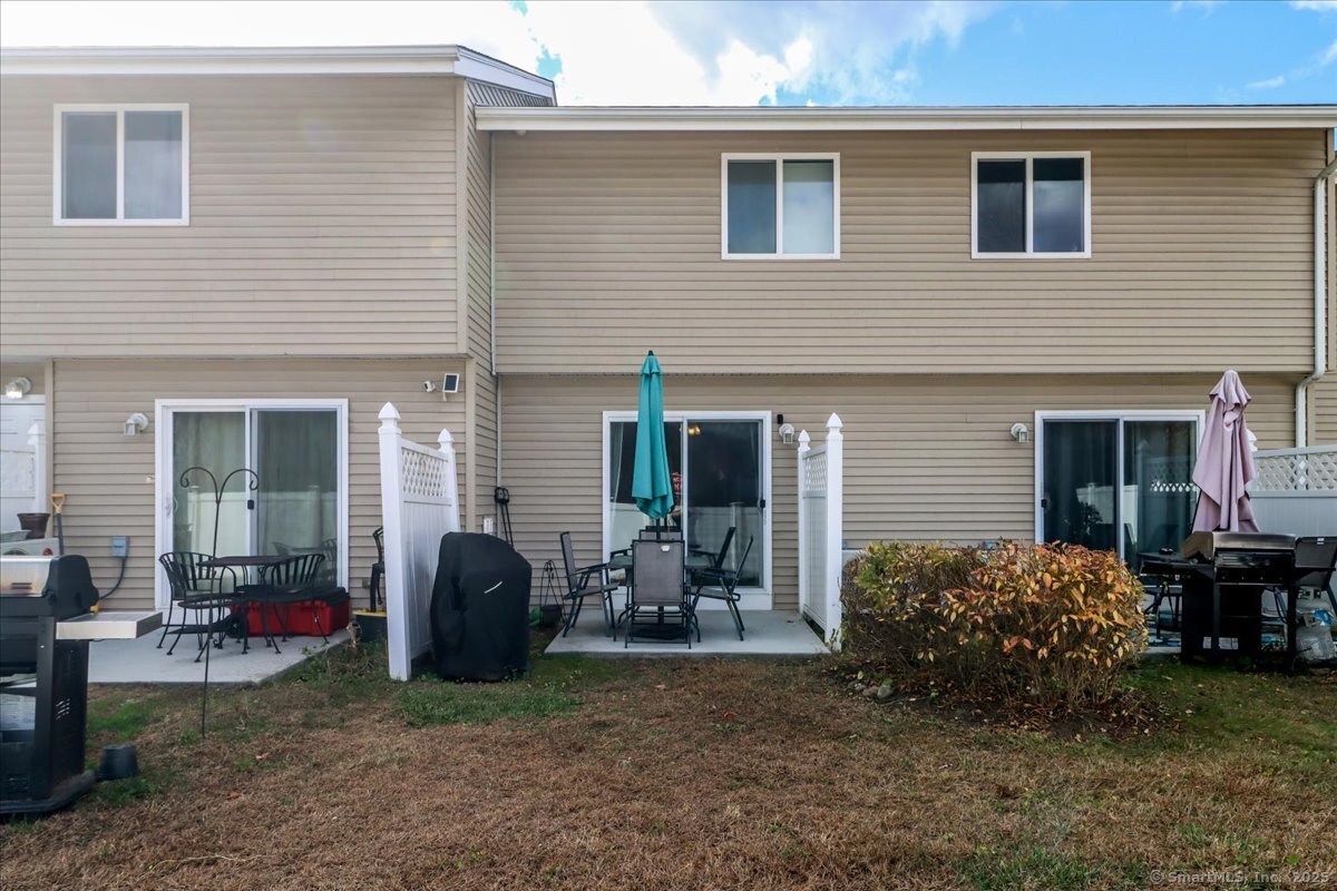 466 Danbury Road APT 4