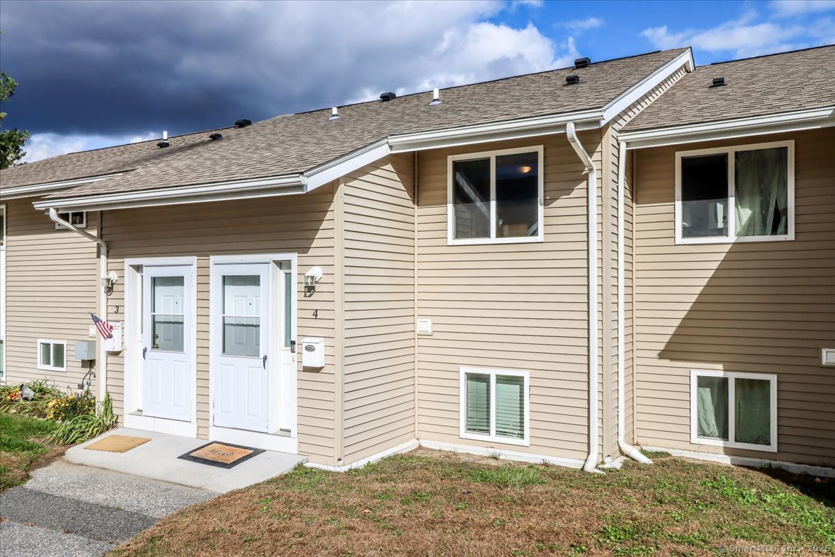 466 Danbury Road APT 4