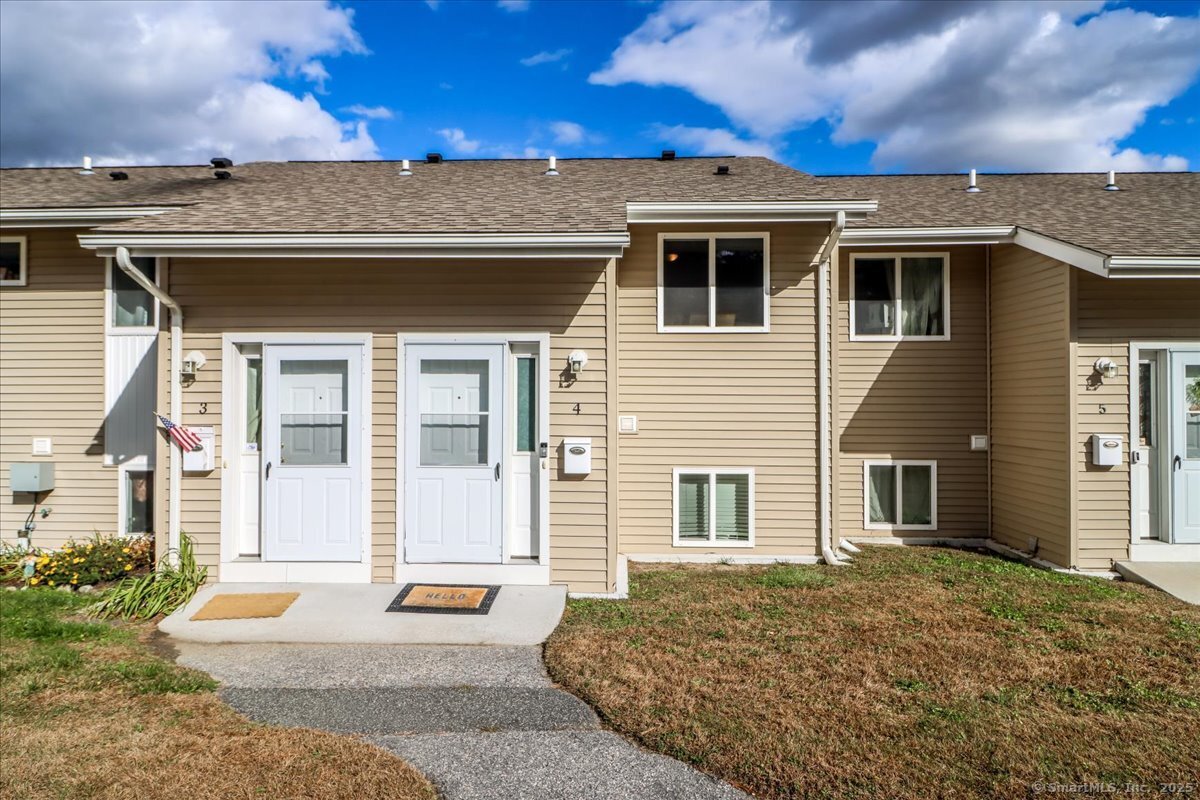 466 Danbury Road APT 4