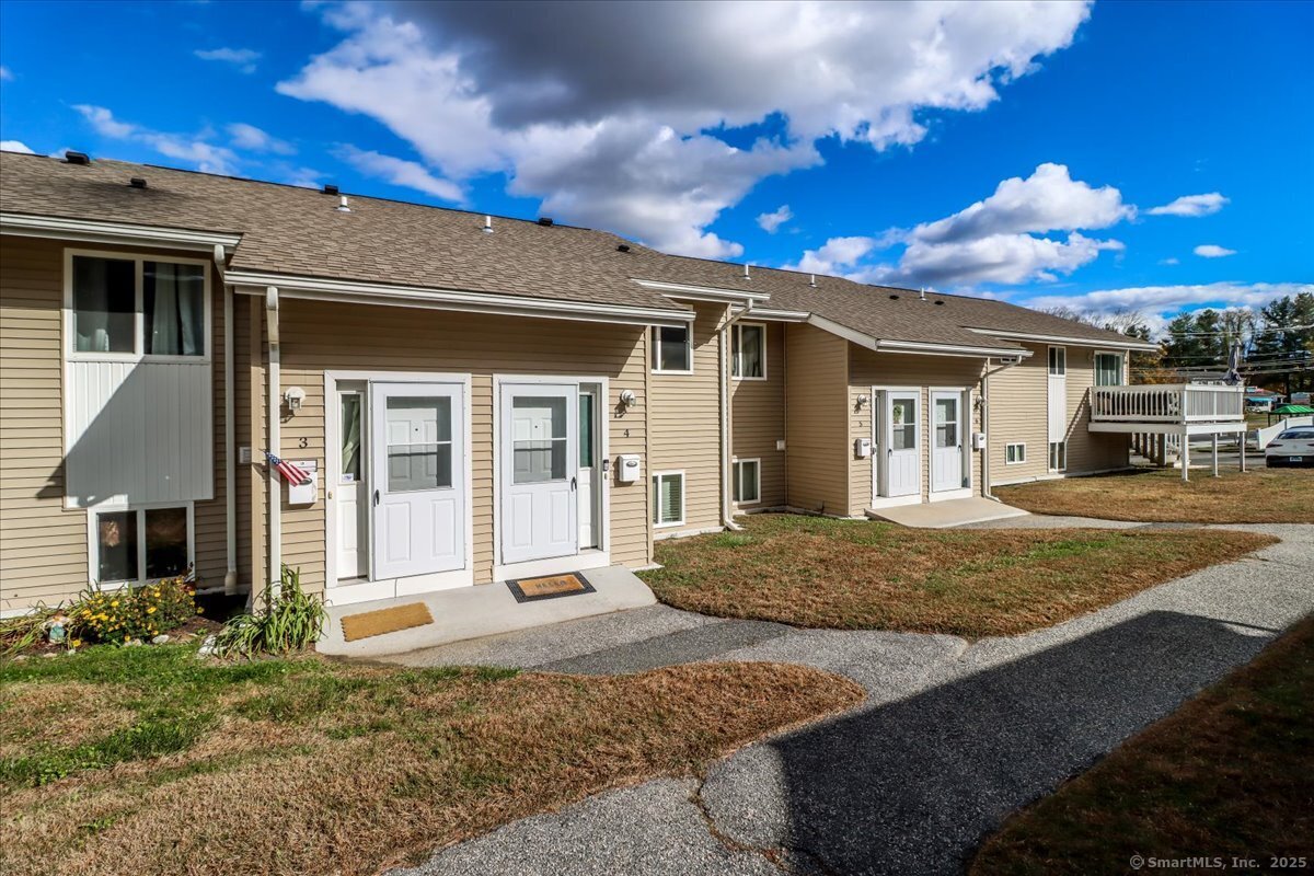 466 Danbury Road APT 4