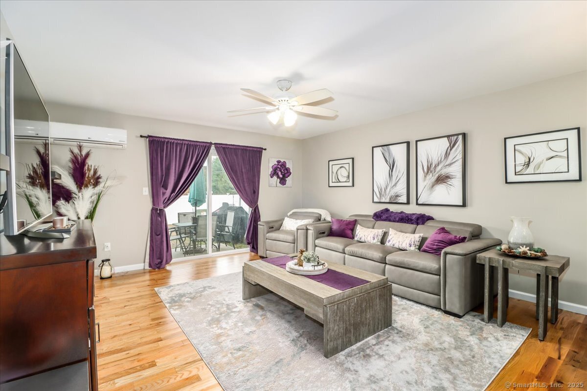 466 Danbury Road APT 4