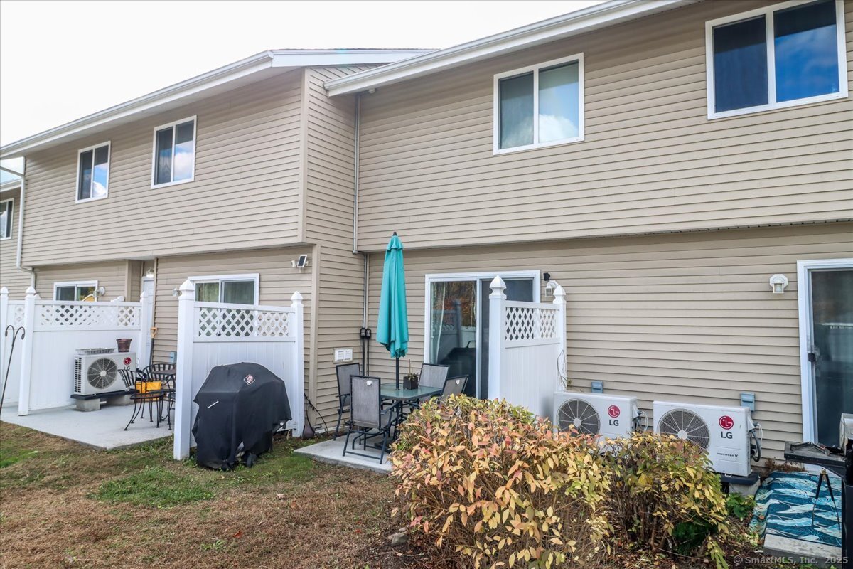 466 Danbury Road APT 4