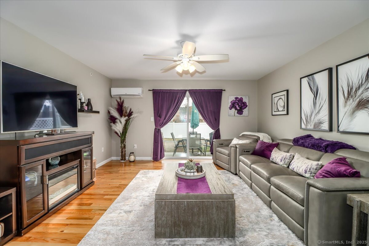 466 Danbury Road APT 4