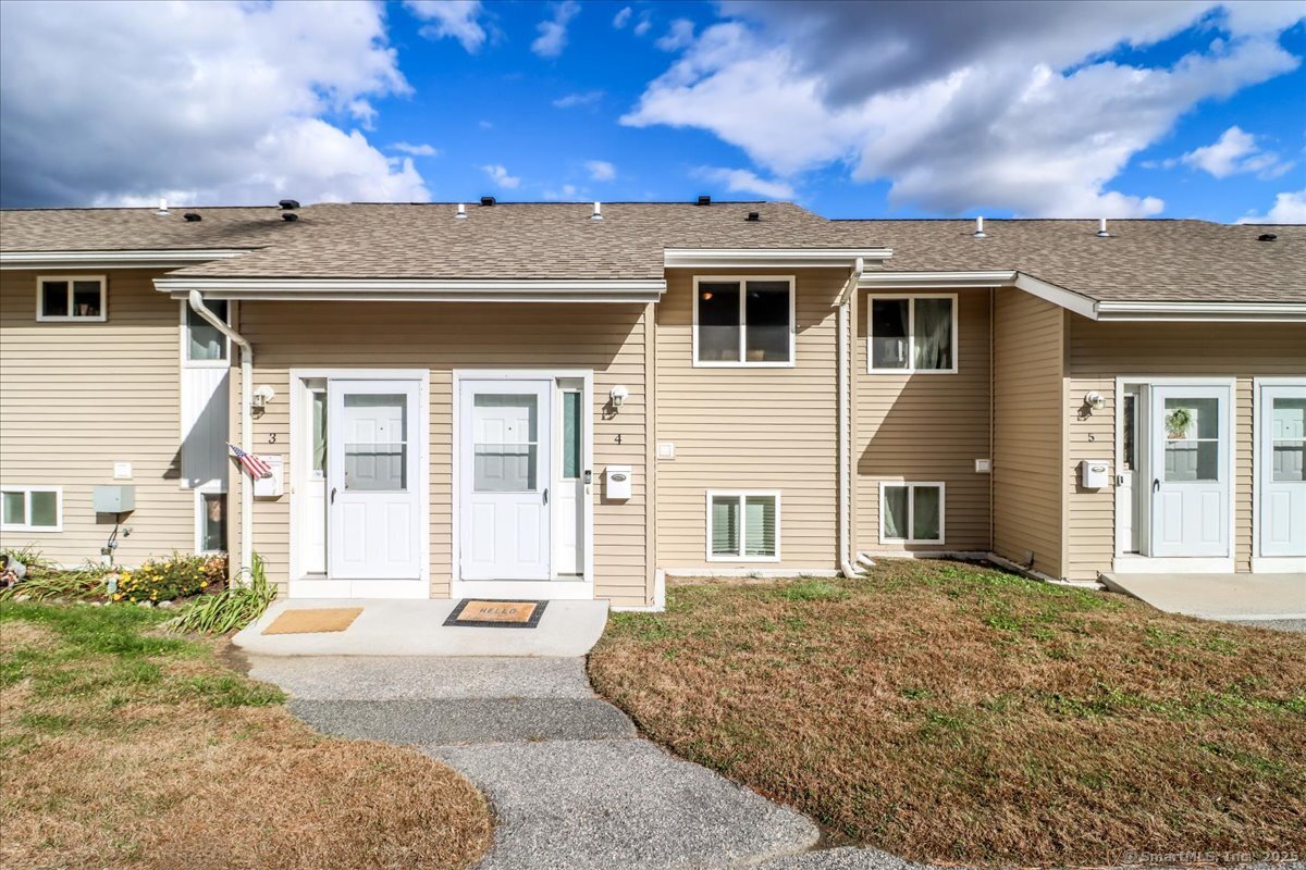 466 Danbury Road APT 4