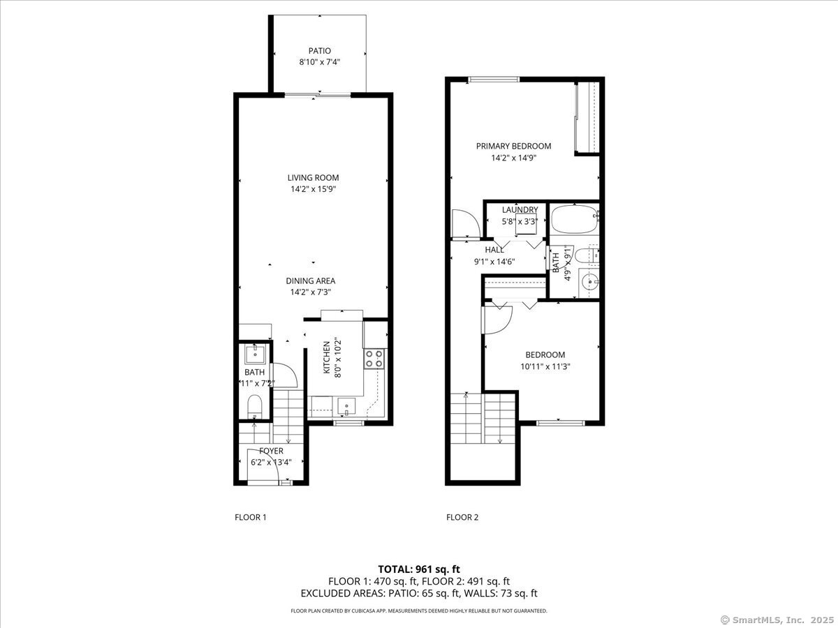 466 Danbury Road APT 4
