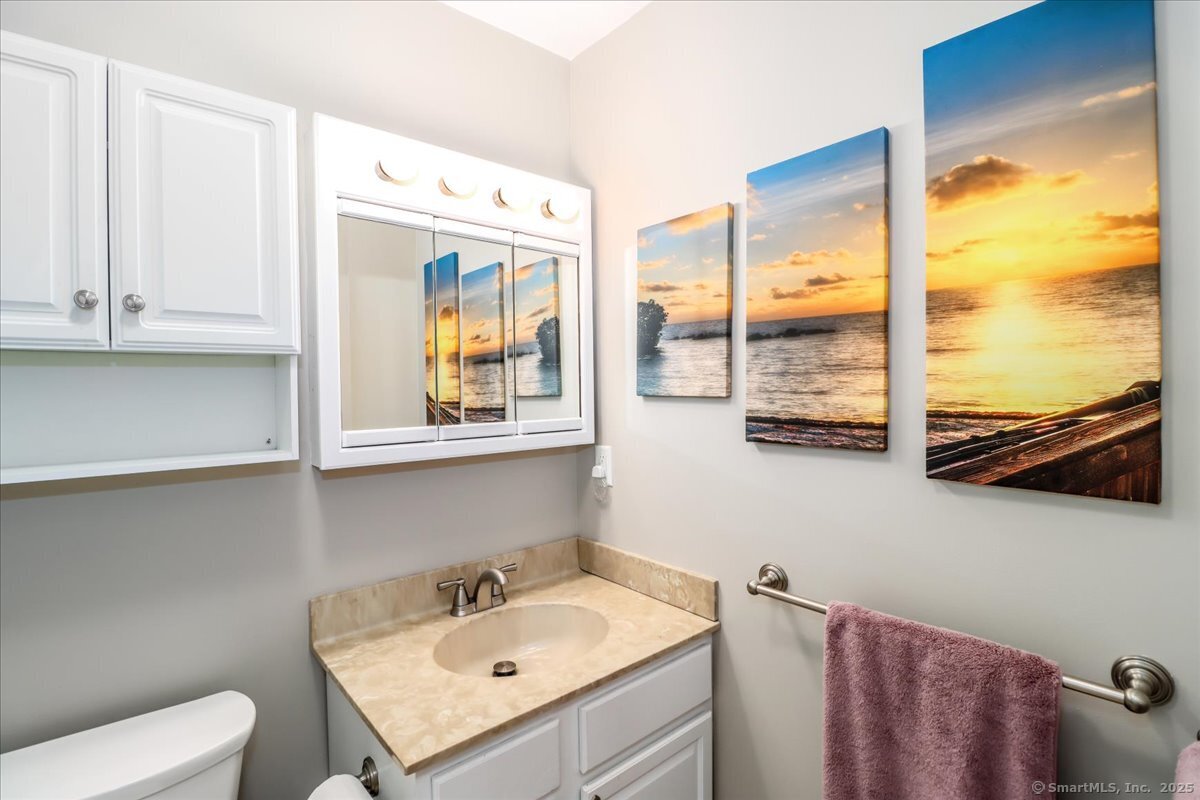 466 Danbury Road APT 4