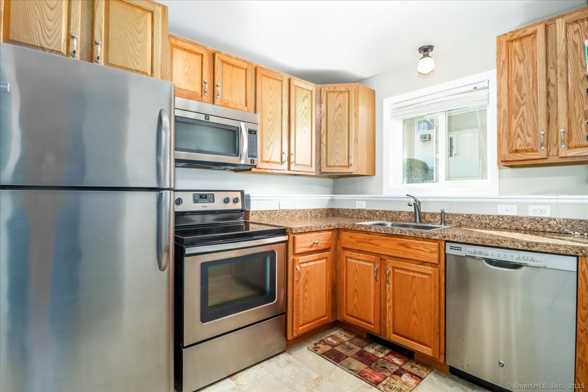 466 Danbury Road APT 4