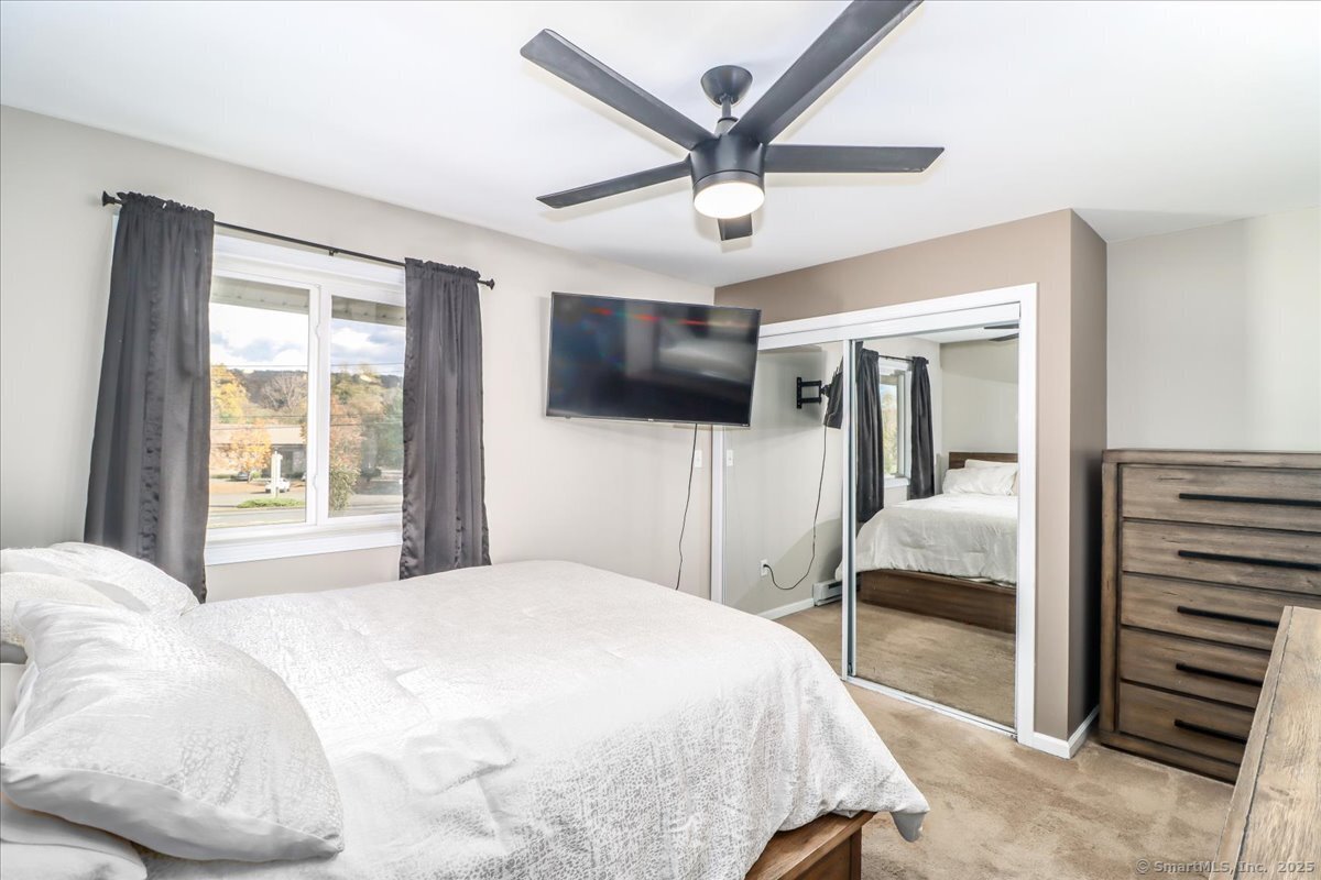 466 Danbury Road APT 4