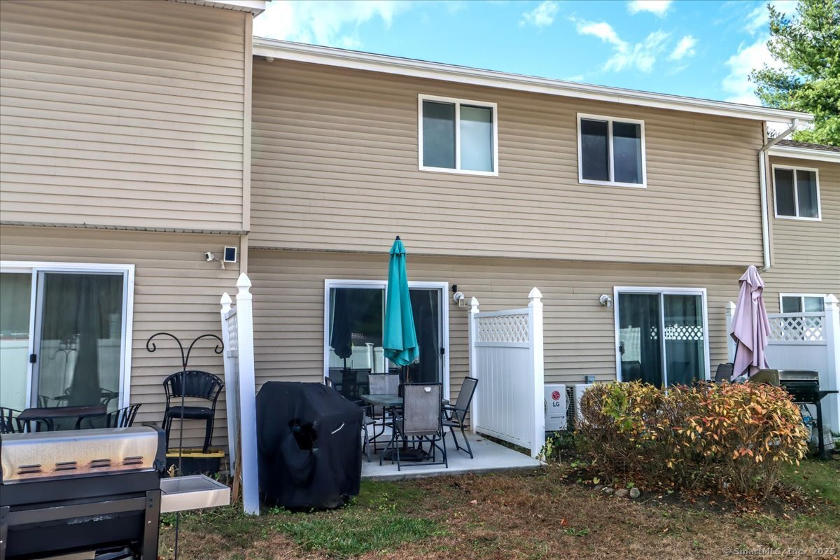 466 Danbury Road APT 4