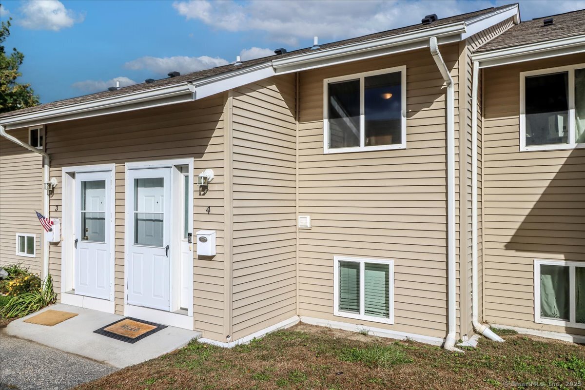 466 Danbury Road APT 4