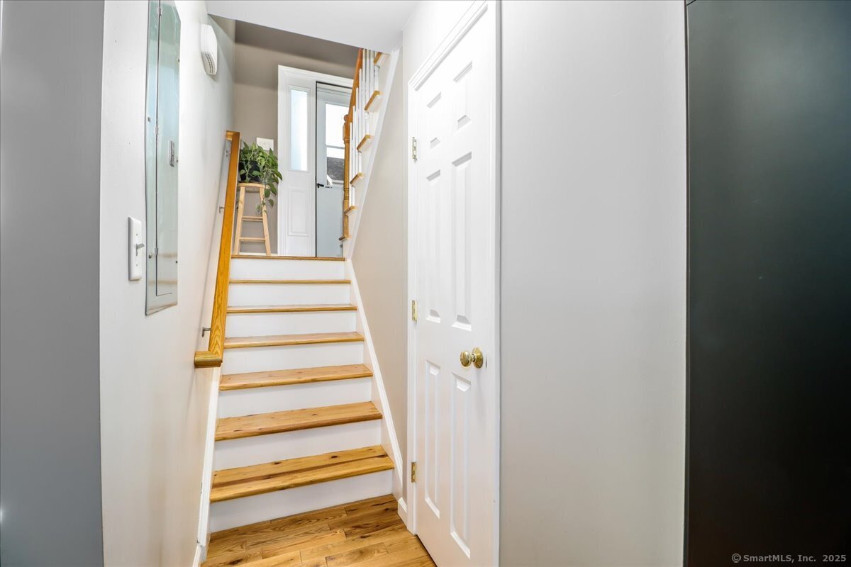 466 Danbury Road APT 4