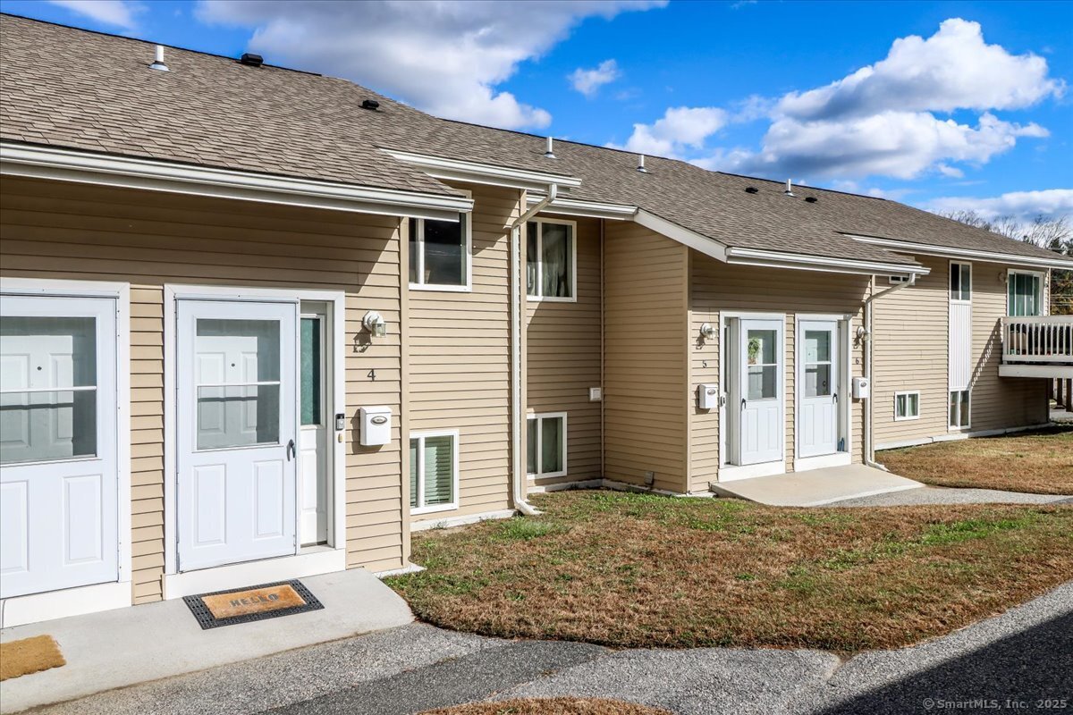 466 Danbury Road APT 4