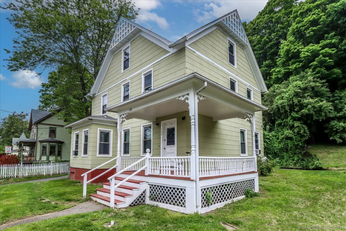 130 Wellsville Avenue 2