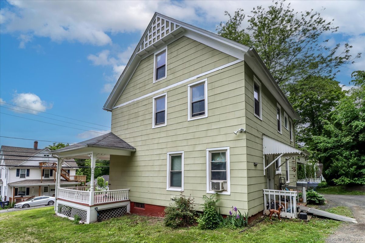 130 Wellsville Avenue 2