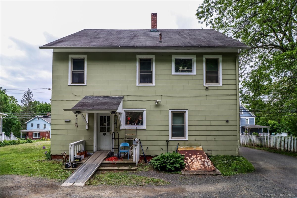 130 Wellsville Avenue 2