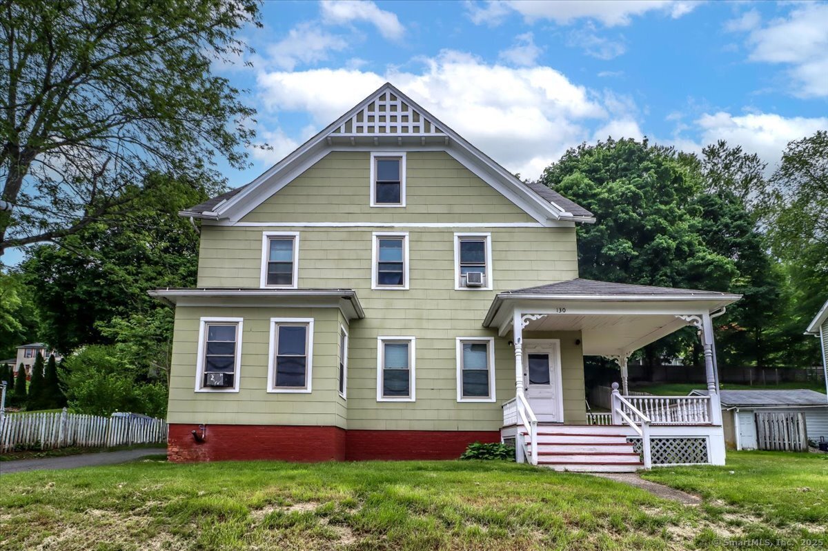 130 Wellsville Avenue 2