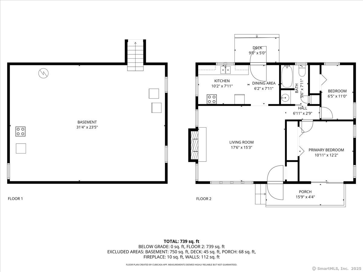 381 Litchfield Road A