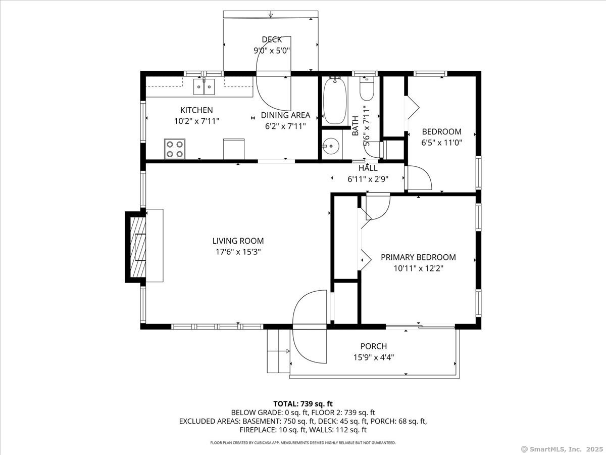 381 Litchfield Road A