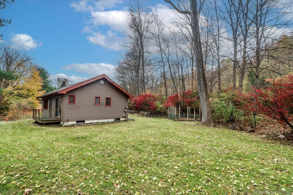 381 Litchfield Road A