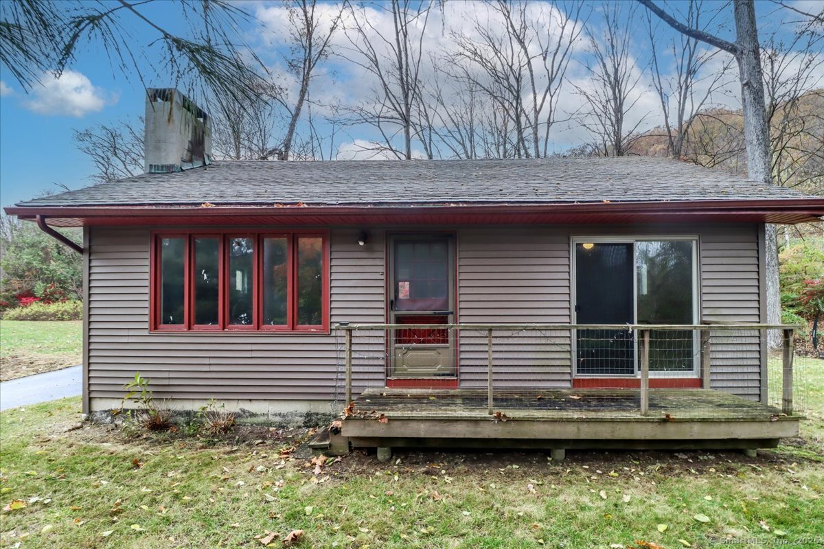 381 Litchfield Road A