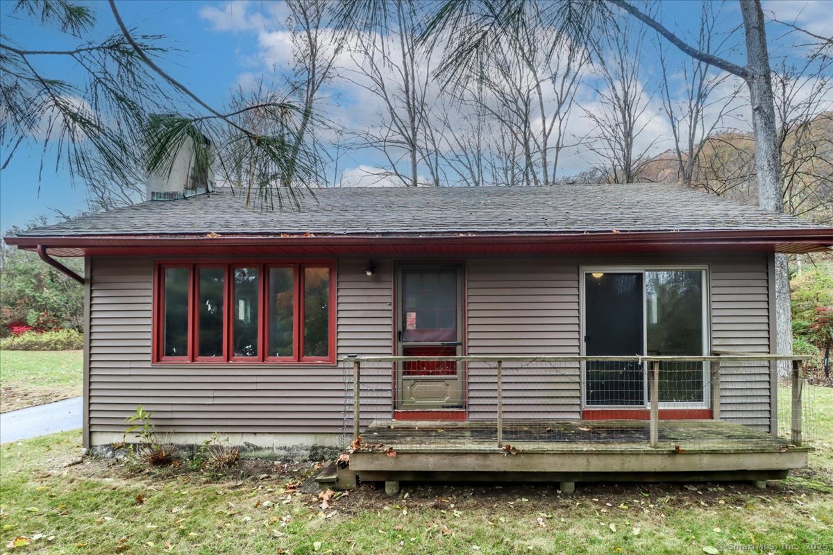 381 Litchfield Road A